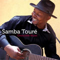 Samba Touré - Crocodile Blues
