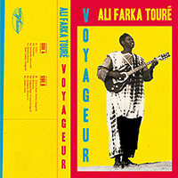 Ali Farka Tour