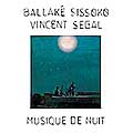 Ballak Sissoko & Vincent Segal