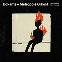 Bokant + Metropole Orkest