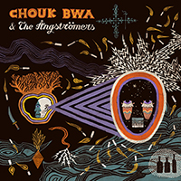 Chouk Bwa & The ngstrmers