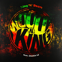 King'n'Doom featuring Cheikh L