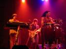 Antibalas Afrobeat Orchestra