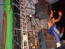 Femi Kuti op Couleur Café 2005