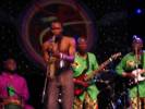 Seun Kuti & Egypt 80