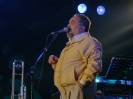 Willie Colon op de Antilliaanse feesten 2006