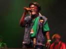 Burning Spear op Couleur Café 2006