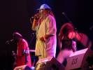 George Clinton op Couleur Café 2006