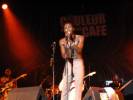 Seun Kuti op Couleur Café 2006