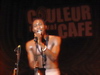 Seun Kuti op Couleur Café 2006 Seun Kuti op Couleur Café 2006
