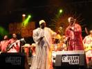 Toumani Diabaté op Couleur Café 2006