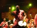 Toumani Diabaté op Couleur Café 2006