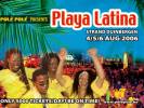 Polé Polé — Playa Latina