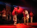 Leandro & Bateria de Mangueira op Sfinks 2006