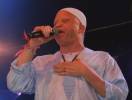 Salif Keita op Sfinks 2006