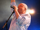 Salif Keita op Sfinks 2006