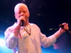 Salif Keita op Sfinks 2006