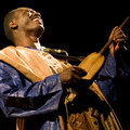 Bassekou Kouyaté & Ngoni Ba (Zuiderpershuis)