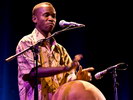 Bassekou Kouyaté & Ngoni Ba (Zuiderpershuis)