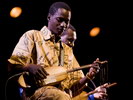 Bassekou Kouyaté & Ngoni Ba (Zuiderpershuis)