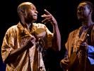 Bassekou Kouyaté & Ngoni Ba (Zuiderpershuis)