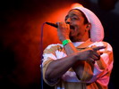 Earl Sixteen & the Basque Dub Foundation (Cameleon festival 2007)