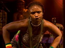 Amazones (Couleur Café 2007)