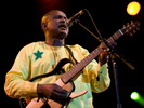 Ismael Lo (Couleur Café 2007)