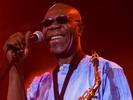 Manu Dibango (Couleur Café 2007)