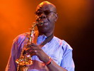 Manu Dibango (Couleur Café 2007)