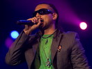 Sean Paul (Couleur Café 2007)