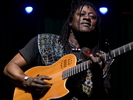 Habib Koité & Bamada (CC Zwaneberg) Habib Koité & Bamada (CC Zwaneberg)
