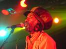 Israel Vibration @ Petrol