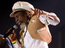 Bunny Wailer (Made in Jamaica)