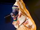 Capleton (Made in Jamaica)