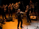 Boban I Marko Markovic Orkestar (Schouwburg Leuven)