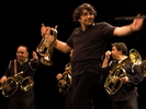 Boban I Marko Markovic Orkestar (Schouwburg Leuven)