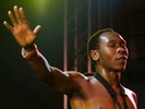 Seun Kuti & Egypt 80 (Polé Polé Beach 2007)