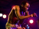 Seun Kuti & Egypt 80 (Polé Polé Beach 2007)