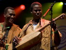 Bassekou Kouyaté & Ngoni Ba (Sfinks 2007)