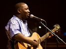 Vieux Farka Touré (Flagey)