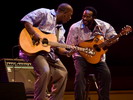 Vieux Farka Touré (Flagey 2007)