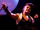 Zap Mama (Handelsbeurs)