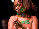 Chiwoniso (Afro-Latino festival)