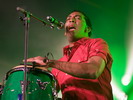 Chichi Peralta (Antilliaanse feesten 2008)