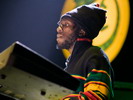 Macka B & The Royal Roots band (Cameleon festival winter-editie)