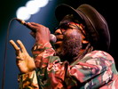 Macka B & The Royal Roots band (Cameleon festival winter-editie)