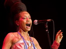 Erykah Badu (Couleur Café 2008)