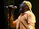 Jimmy Cliff (Couleur Café 2008)