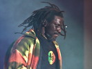 Tiken Jah Fakoly (Couleur Café 2008)